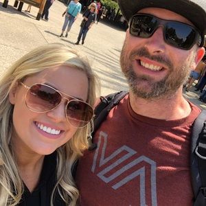 Meet your Posher, Brooke